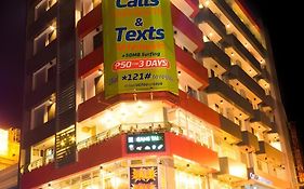 City Center Hotel